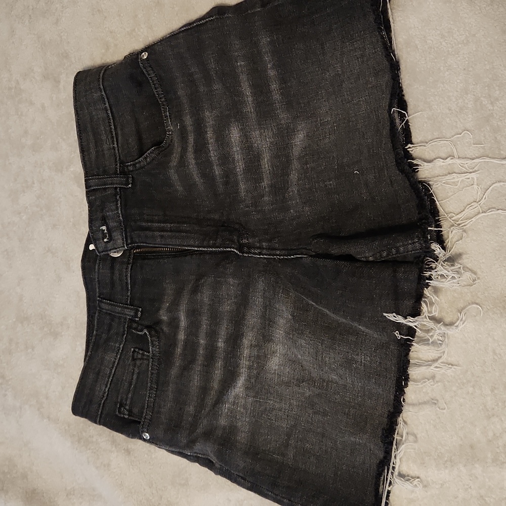 Women's Lee jeans shorts 10